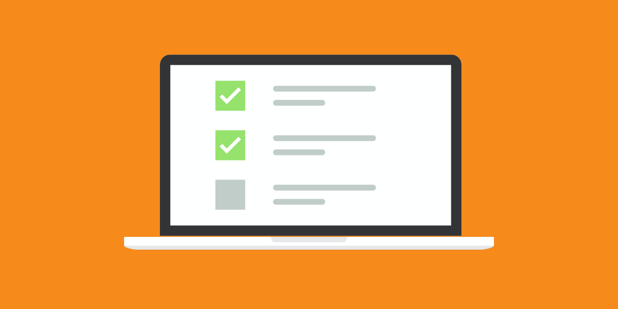 Tips to Build Your First Sign Up