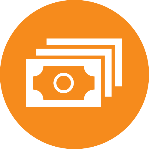 Collect Money