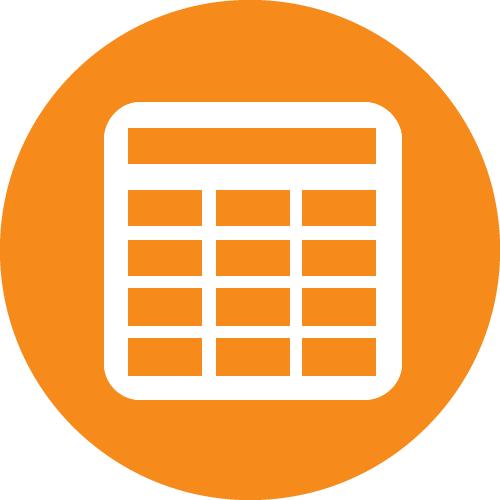 Run Reports to Analyze Volunteer Hours